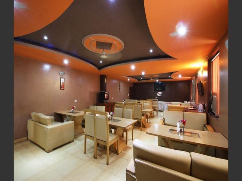Hotel Olive & Blue - Govt Approved Hotel Near Delhi Airport Нью-Дели Экстерьер фото